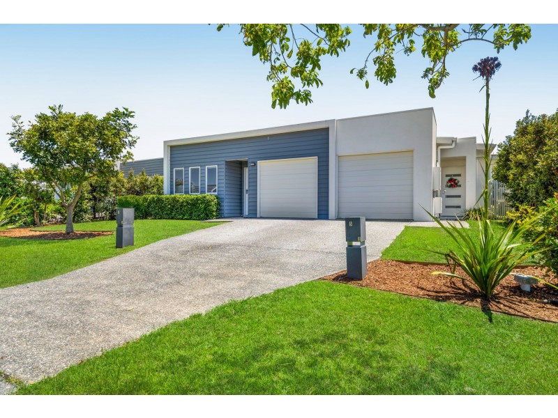 5 Quessada Court, Pimpama QLD 4209