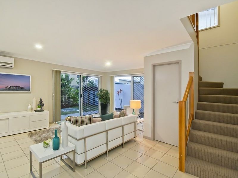 . Gumtree Crescent, Upper Coomera QLD 4209