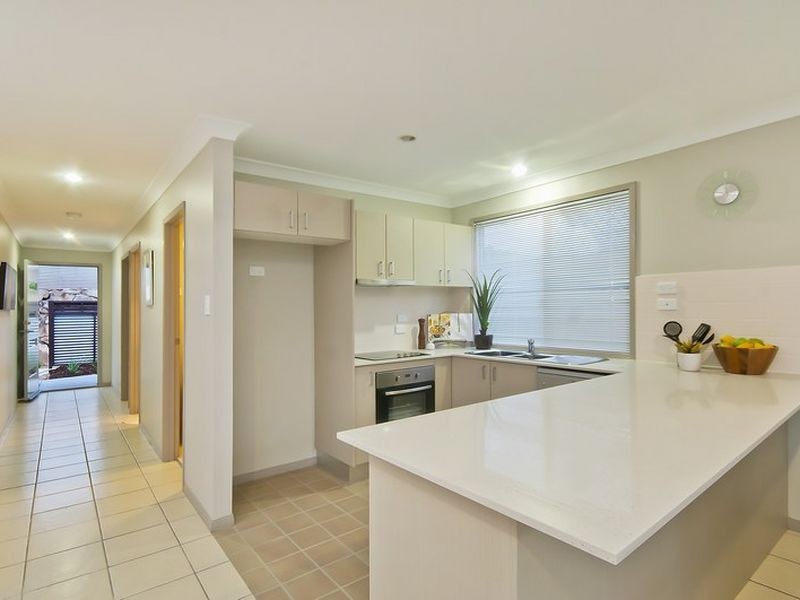 . Gumtree Crescent, Upper Coomera QLD 4209