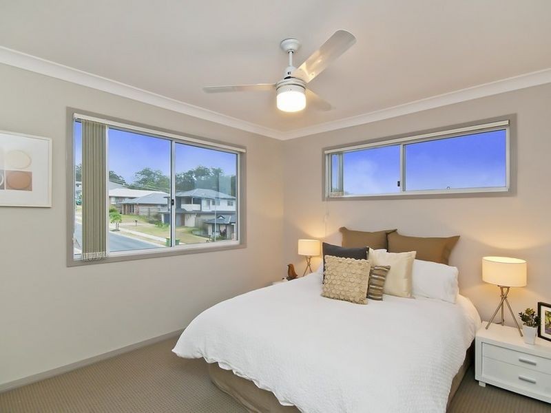 . Gumtree Crescent, Upper Coomera QLD 4209