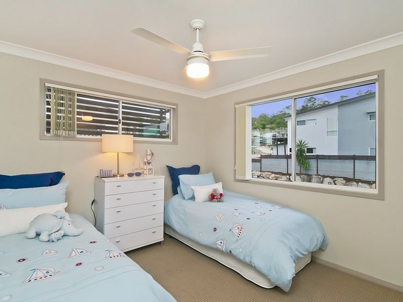 . Gumtree Crescent, Upper Coomera QLD 4209