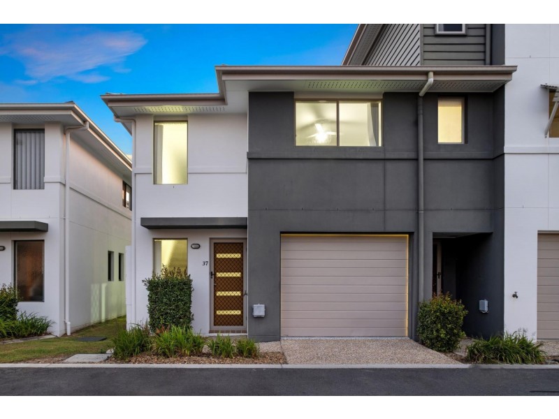 37/28 Fortune Street, Coomera QLD 4209