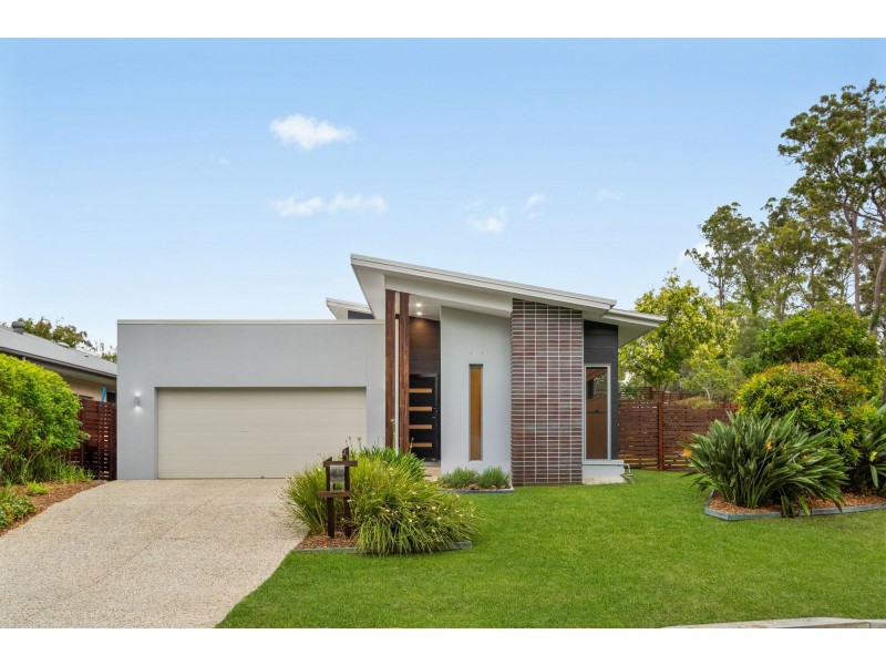 21 Red Gum Terrace, Coomera QLD 4209