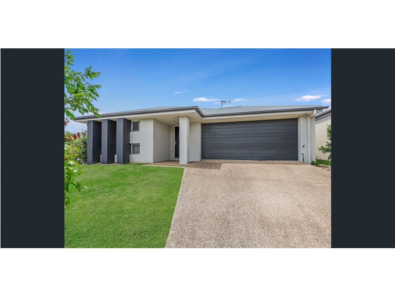2 Keppel Way, Coomera QLD 4209