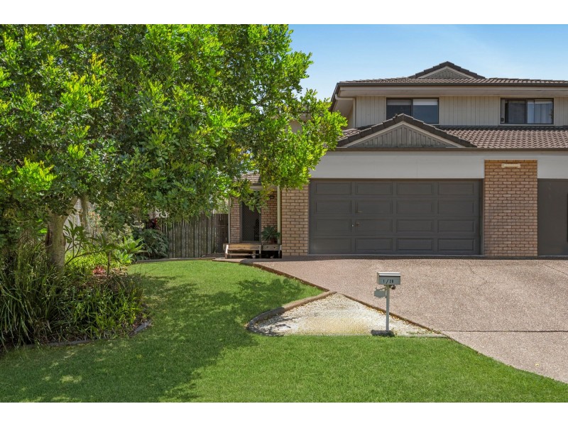 1/28 Cranberrie Crescent, Pimpama QLD 4209