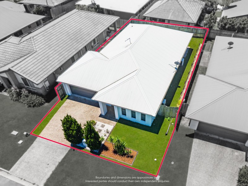 7 Firestone Avenue, Pimpama QLD 4209