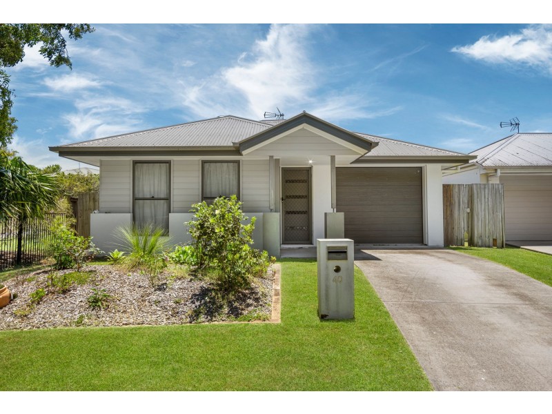 40 Cirrus Way, Coomera QLD 4209