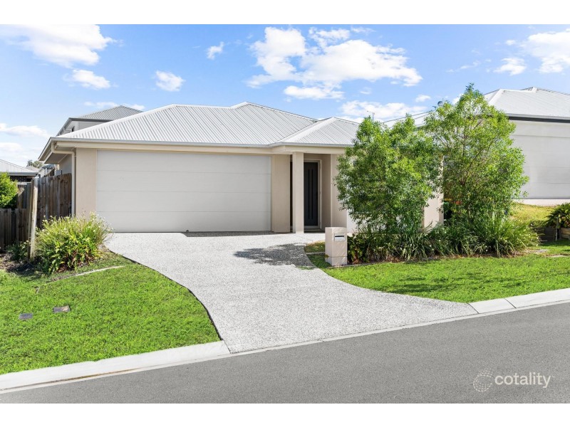 26 Lilium Street, Ripley QLD 4306
