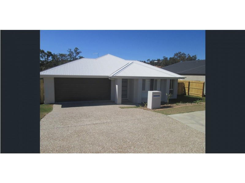 42 Fitzpatrick Circuit, Augustine Heights QLD 4300