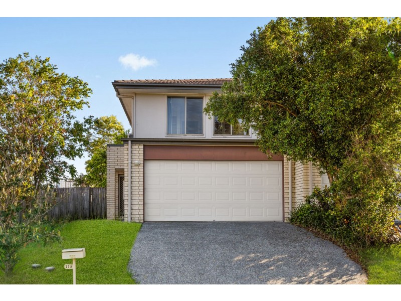 57A Lisa Crescent, Coomera QLD 4209