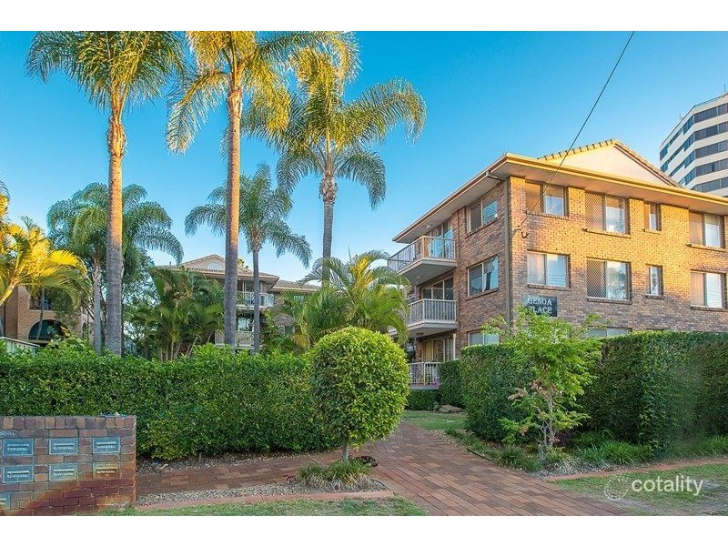 7/26 Genoa Street, Surfers Paradise QLD 4217