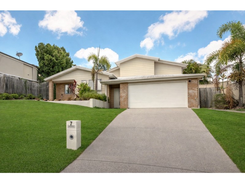 7 Murray Circuit, Upper Coomera QLD 4209