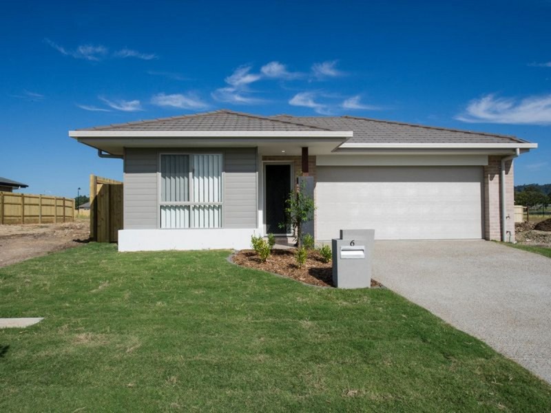 6 Rockford Street, Pimpama QLD 4209