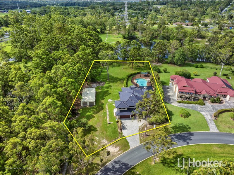 6 Tuxedo Junction Drive, Maudsland QLD 4210