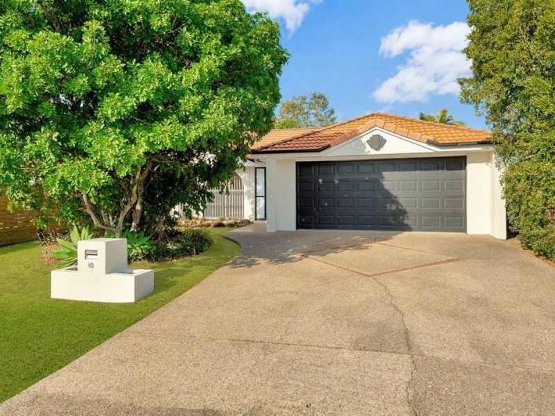 10 Musk Avenue, Upper Coomera QLD 4209