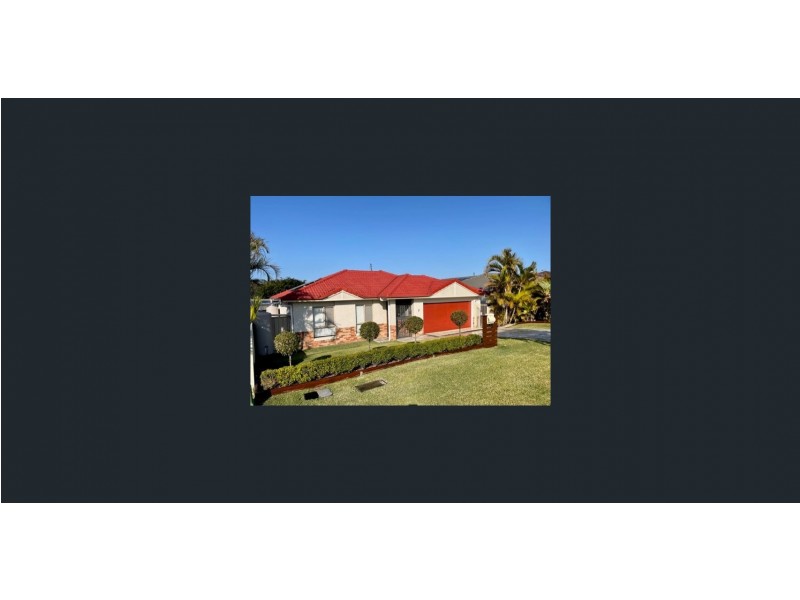 7 Waterclover Drive, Upper Coomera QLD 4209