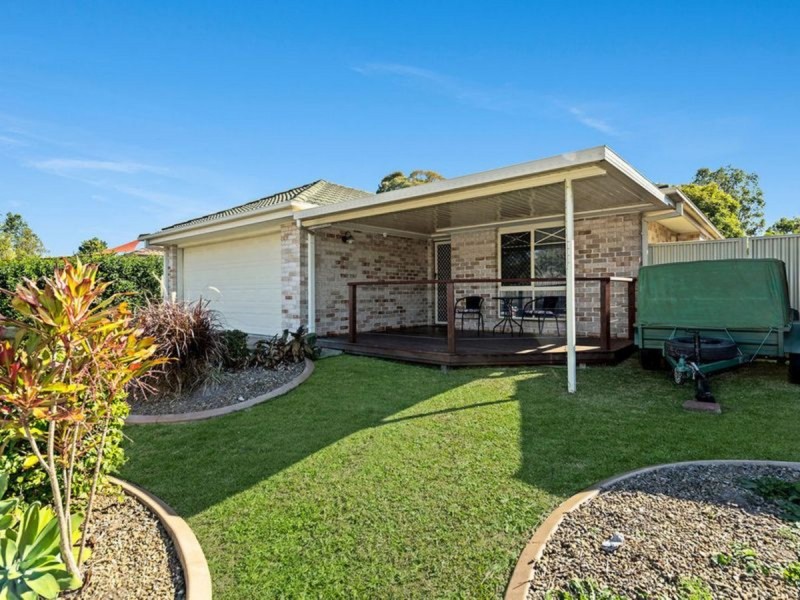 4 Ireland Way, Upper Coomera QLD 4209