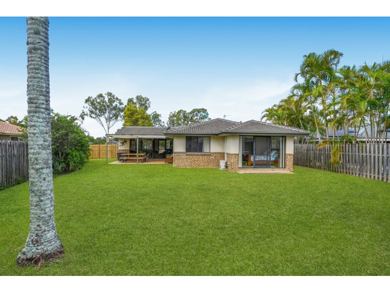 23 Saint Stephens Drive, Upper Coomera QLD 4209