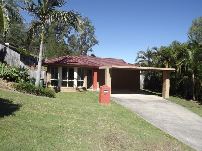 30 Pinedale Street, Oxenford QLD 4210