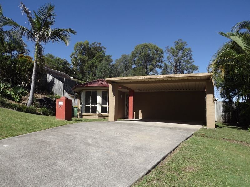 30 Pinedale Street, Oxenford QLD 4210