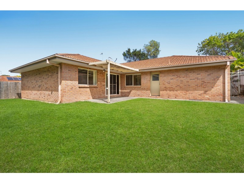 124 Billinghurst Crescent, Upper Coomera QLD 4209