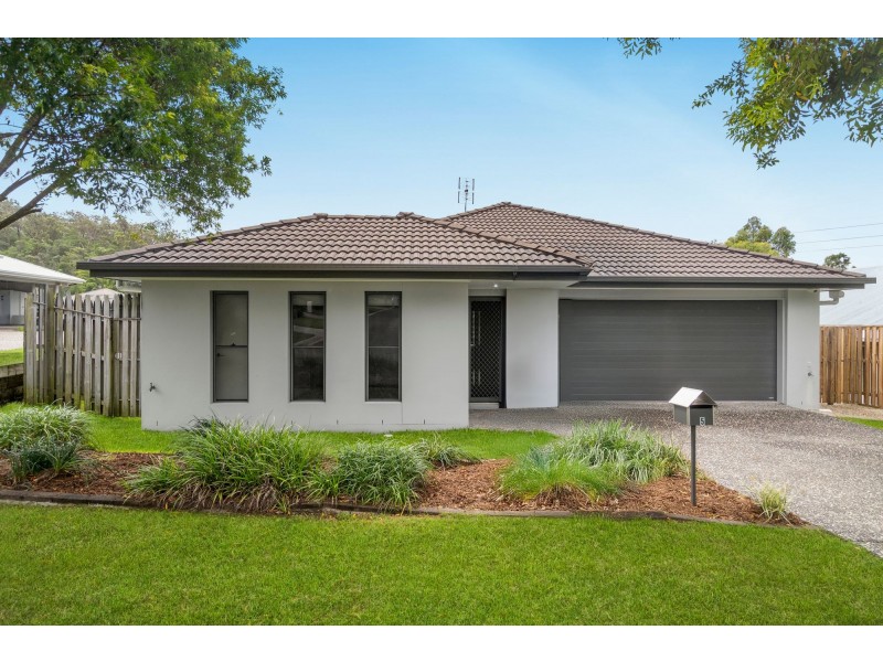 5 Sandpiper Court, Upper Coomera QLD 4209