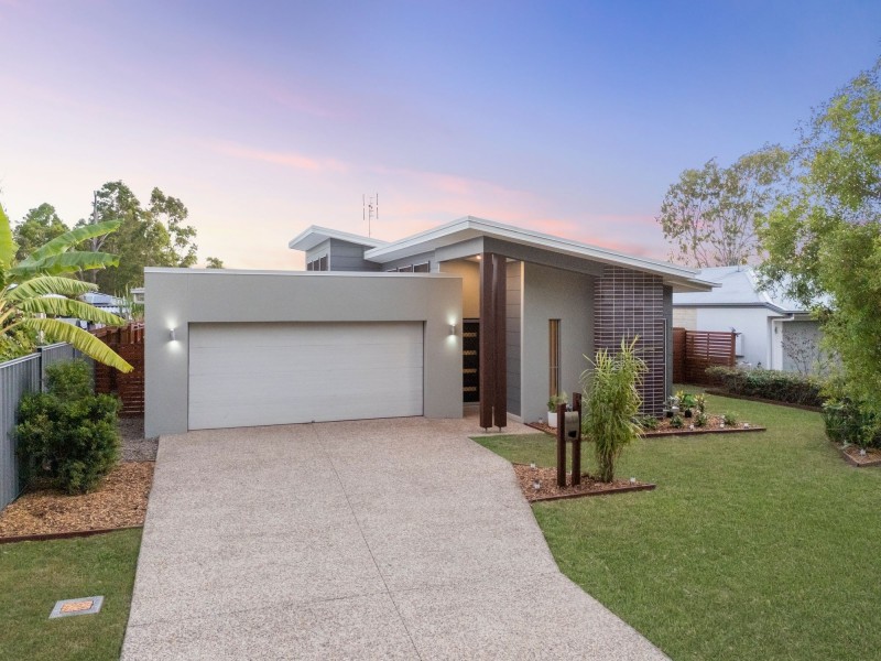 29 Paperbark Crescent, Coomera QLD 4209