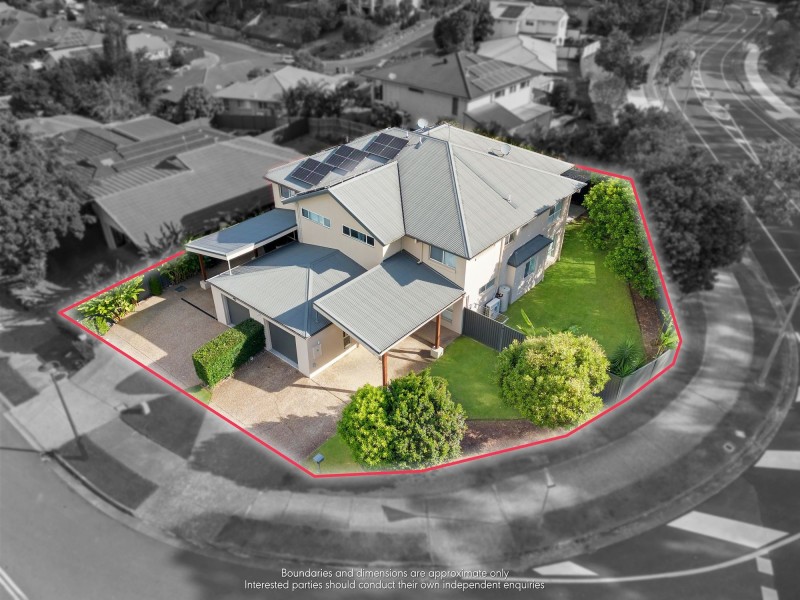 1 & 2/1 Gannon Way, Upper Coomera QLD 4209