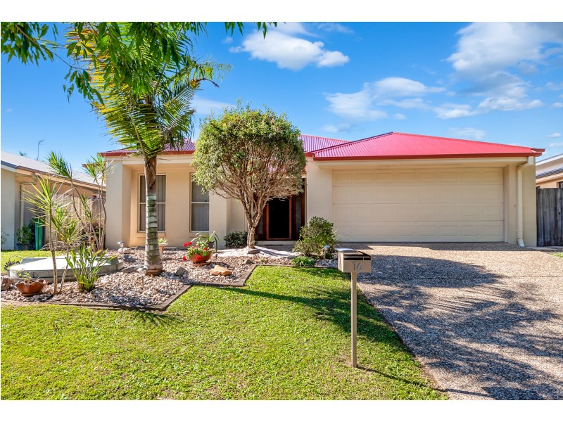 16 Santana Road, Coomera QLD 4209