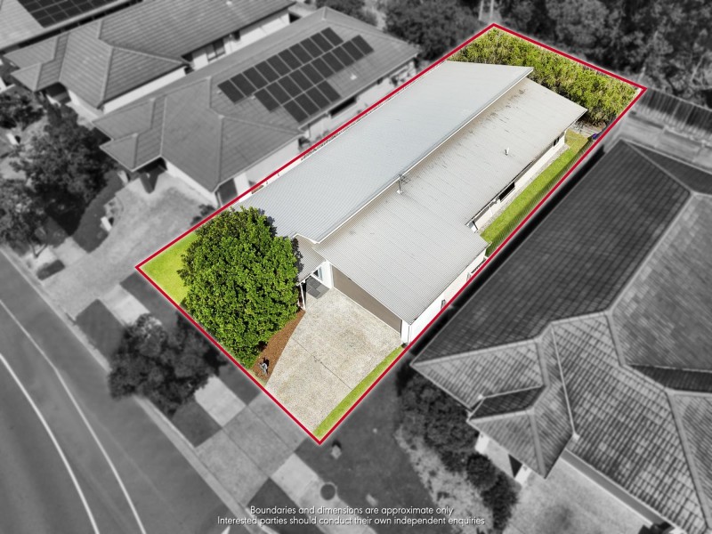 542 Gainsborough Drive, Pimpama QLD 4209