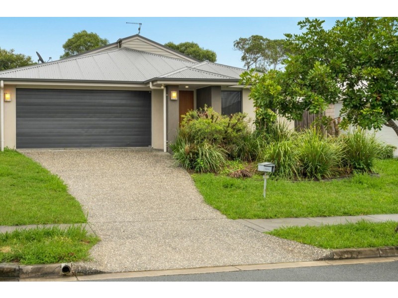 9 Geoffrey Miller Avenue, Pimpama QLD 4209