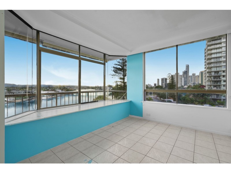 10/2964 Gold Coast Highway, Surfers Paradise QLD 4217
