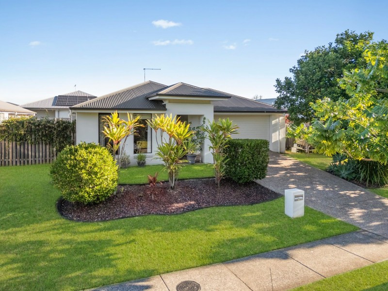 21 O’Reilly Drive, Coomera QLD 4209