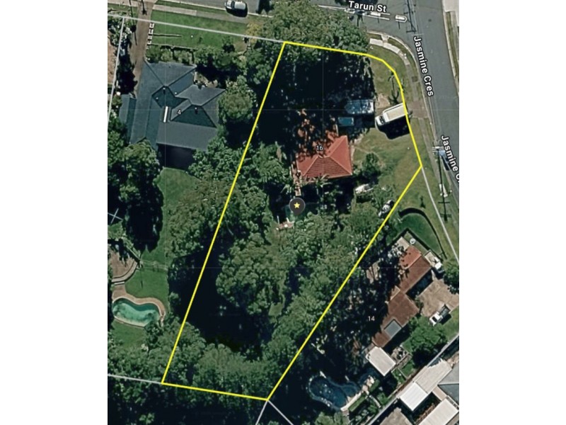 16 Jasmine Crescent, Shailer Park QLD 4128