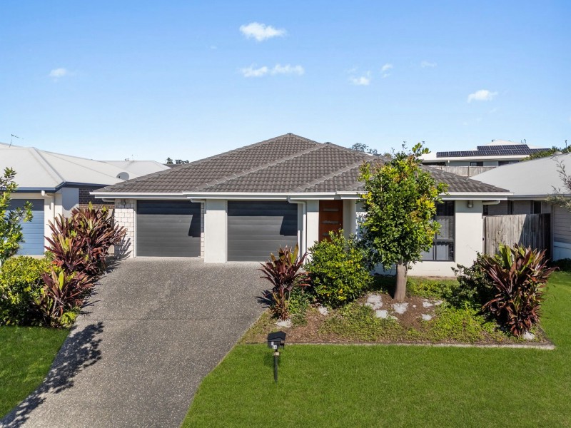 56 Brookfield Street, Pimpama QLD 4209