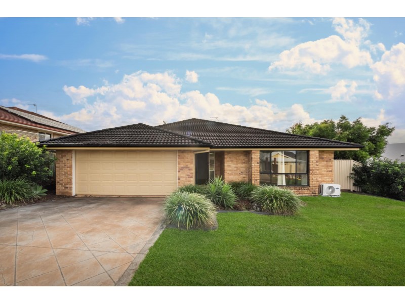 4 Appletree Street, Upper Coomera QLD 4209