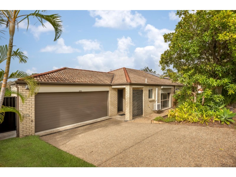 2/14 Jacob Court, Upper Coomera QLD 4209