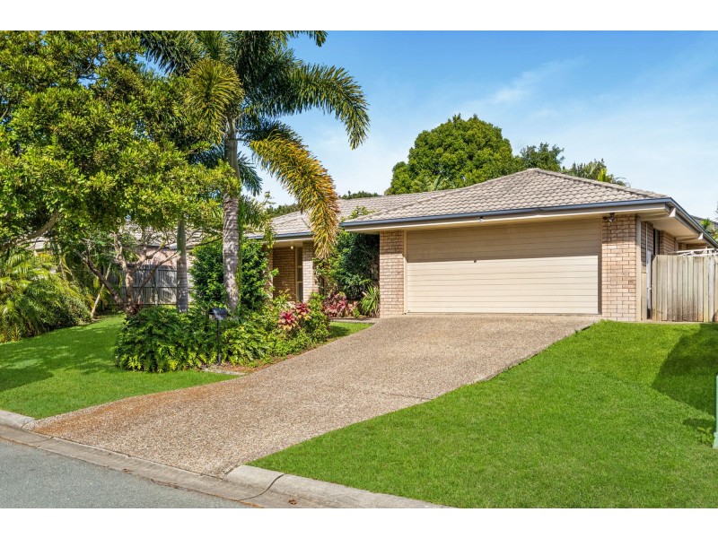 28 Shawnee Crescent, Pimpama QLD 4209