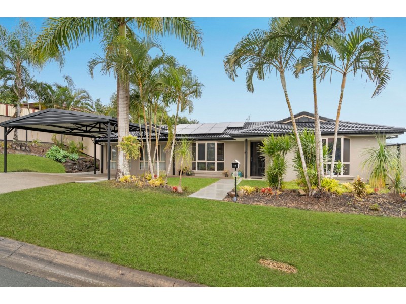 19 Stephens Street, Upper Coomera QLD 4209