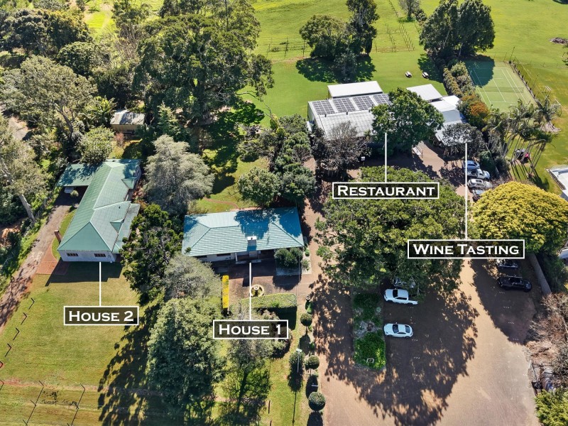 32-42 Hartley Road, Tamborine Mountain QLD 4272