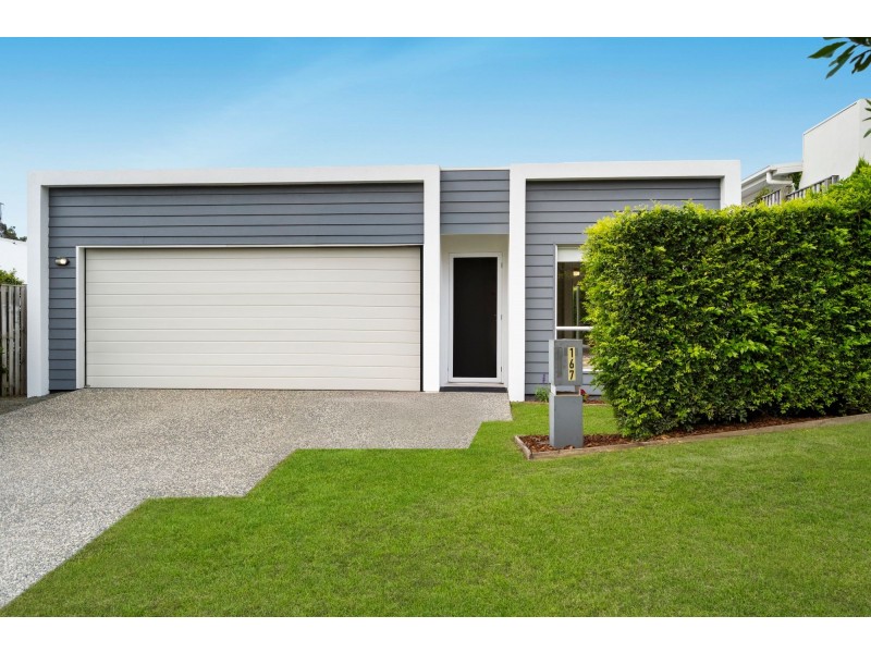 167 The Heights Boulevard, Pimpama QLD 4209