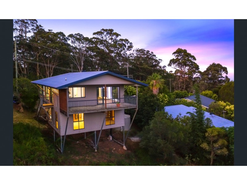 171 Guanaba Road, Tamborine Mountain QLD 4272