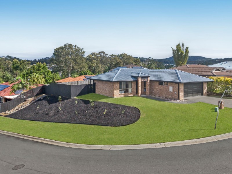 22 Rix Drive, Upper Coomera QLD 4209