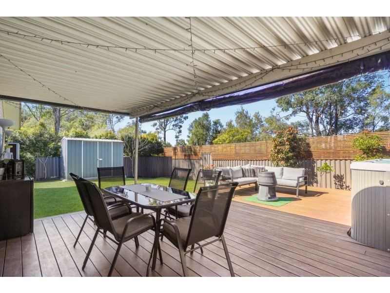 20 Pecan Drive, Upper Coomera QLD 4209