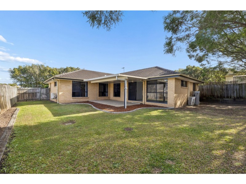 27 Sandhurst Crescent, Upper Coomera QLD 4209