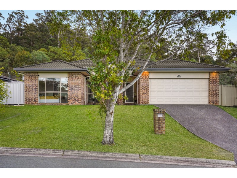 12 Southern Lights Drive, Pimpama QLD 4209