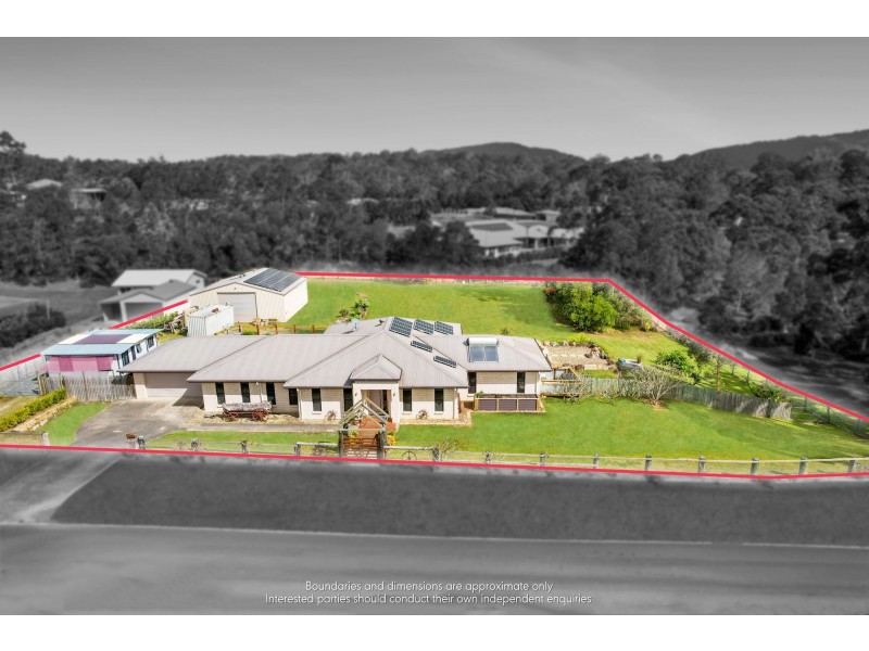 3 Ginger Rogers Road, Maudsland QLD 4210