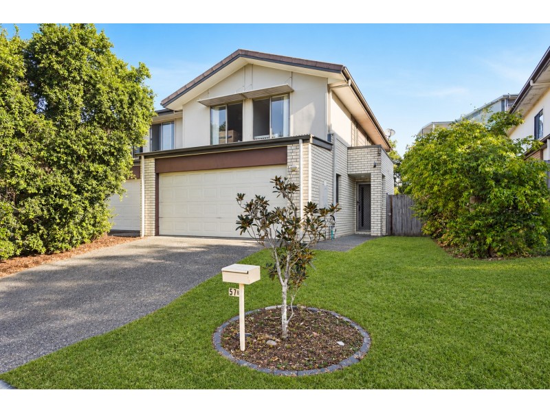 57B Lisa Crescent, Coomera QLD 4209
