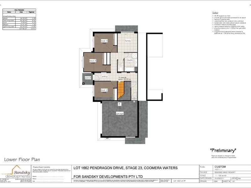 3 Pendragon Drive, Coomera Waters QLD 4209