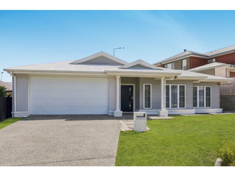 4 Havenview Court, Bahrs Scrub QLD 4207